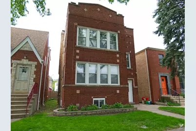 5838 N Mulligan Avenue, Chicago, IL 60646 - Photo 2