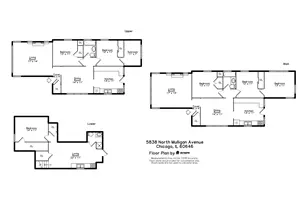 5838 N Mulligan Ave, Chicago, IL 60646 - Photo 24