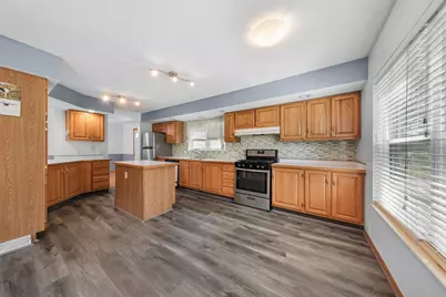 40 E Livingston Street, Godley, IL 60407 - Photo 4