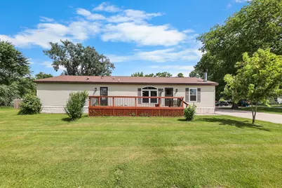 40 E Livingston Street, Godley, IL 60407 - Photo 1
