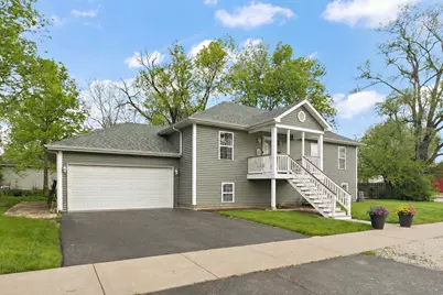 405 Allen Street, Joliet, IL 60436 - Photo 2