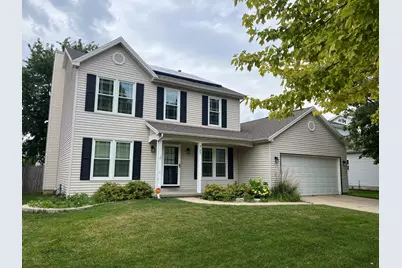 3132 Eagle Creek Drive, Bloomington, IL 61704 - Photo 1