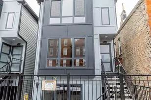 2307 W 19th St, Chicago, IL 60608 - Photo 1