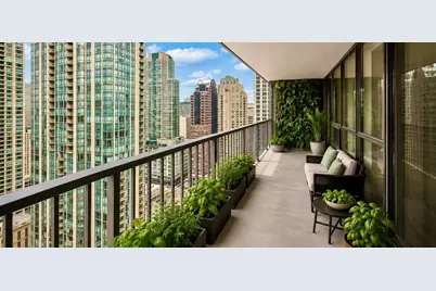 10 E Ontario Street #2509, Chicago, IL 60611 - Photo 2
