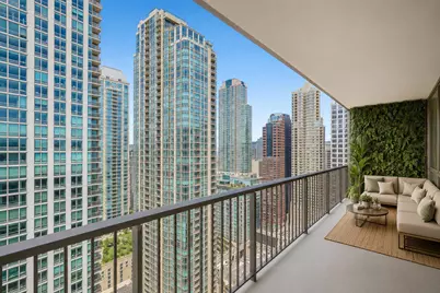 10 E Ontario Street #2509, Chicago, IL 60611 - Photo 16