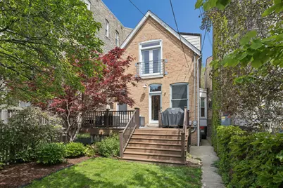 2023 W Walton Street, Chicago, IL 60622 - Photo 32