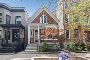 2023 W Walton St, Chicago, IL 60622 - Photo 1