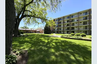 255 S West Avenue #403, Elmhurst, IL 60126 - Photo 38