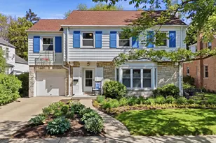 1423 Kirk St, Evanston, IL 60202 - Photo 1