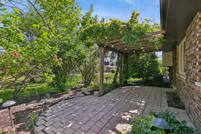 726 E 194th Street, Glenwood, IL 60425 - Photo 26