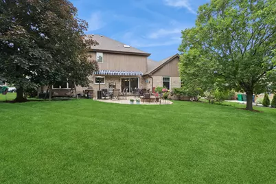 13829 S Teakwood Drive, Homer Glen, IL 60491 - Photo 4