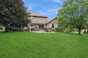 13829 S Teakwood Dr, Homer Glen, IL 60491 - Photo 4