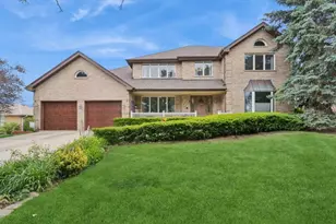 13829 S Teakwood Dr, Homer Glen, IL 60491 - Photo 1