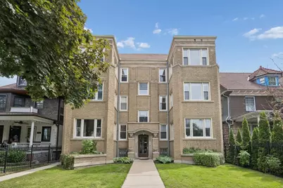 1529 W Touhy Avenue #2, Chicago, IL 60626 - Photo 1