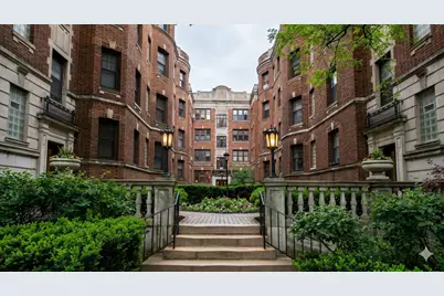 2330 N Lincoln Park W Avenue #4C, Chicago, IL 60614 - Photo 1
