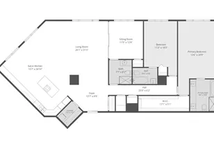 950 N Michigan Ave, Chicago, IL 60611 - Photo 24
