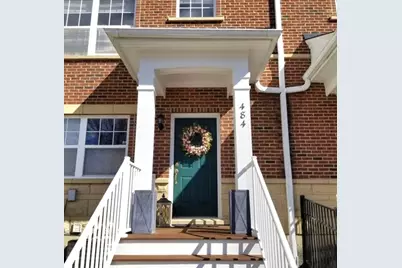 484 W Wood Street #2, Palatine, IL 60067 - Photo 4