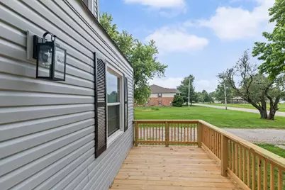 21 Mills Cart Road, Salem, IL 62881 - Photo 6