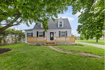 21 Mills Cart Road, Salem, IL 62881 - Photo 2