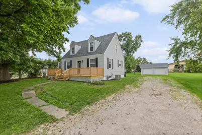 21 Mills Cart Road, Salem, IL 62881 - Photo 4