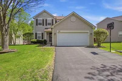 2361 Shiloh Drive, Aurora, IL 60503 - Photo 1