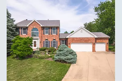 1102 Tanger Cc Court, Normal, IL 61761 - Photo 1