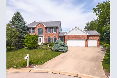 1102 Tanger Cc Court, Normal, IL 61761 - Photo 52