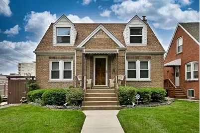 1620 N 73rd Court, Elmwood Park, IL 60707 - Photo 1