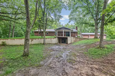 414 Gilliland Road, Walnut Hill, IL 62893 - Photo 2