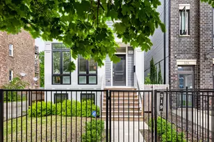 319 S Washtenaw Ave., Chicago, IL 60612 - Photo 4