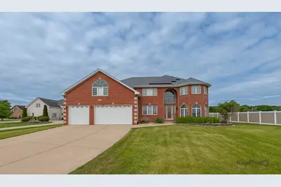 18730 Welch Way, Country Club Hills, IL 60478 - Photo 1