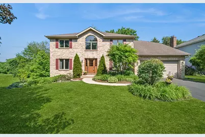5S435 Arlington Avenue, Naperville, IL 60540 - Photo 1