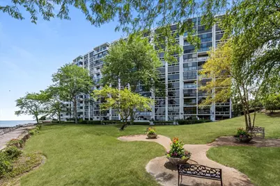 [Address not provided], Wilmette, IL 60091 - Photo 20