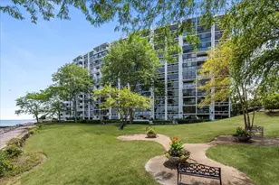 [Address not provided], Wilmette, IL 60091 - Photo 20