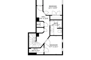 3517 N Reta Ave, Chicago, IL 60657 - Photo 20