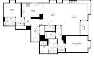 118 E Erie St, Chicago, IL 60611 - Photo 30