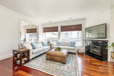 700 W Grand Avenue #3E, Chicago, IL 60654 - Photo 6