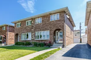 3631 N Pacific Ave, Chicago, IL 60634 - Photo 2