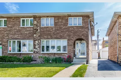 3631 N Pacific Avenue, Chicago, IL 60634 - Photo 1
