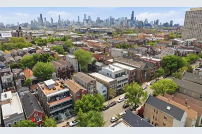 1333 N Bosworth Avenue #2, Chicago, IL 60642 - Photo 2