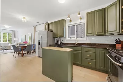 1333 N Bosworth Avenue #2, Chicago, IL 60642 - Photo 14