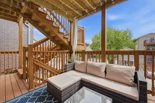 1333 N Bosworth Ave, Chicago, IL 60642 - Photo 28