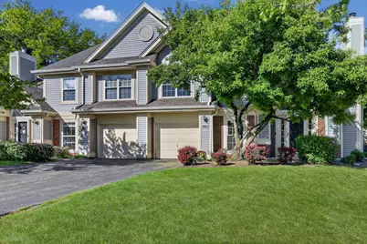 1282 Old Mill Lane #1282, Elk Grove Village, IL 60007 - Photo 1