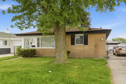 1266 Burnham Avenue, Calumet City, IL 60409 - Photo 2