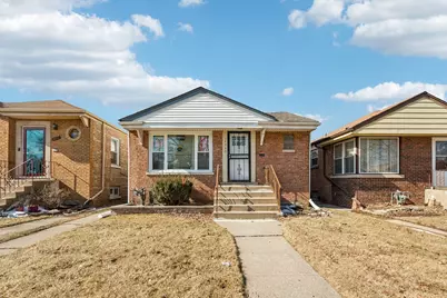 14230 S Normal Avenue, Riverdale, IL 60827 - Photo 1
