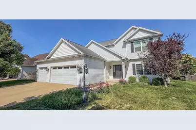 715 Sedgegrass Drive, Champaign, IL 61822 - Photo 1
