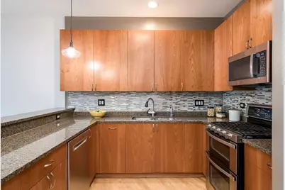 1621 W North Avenue #2E, Chicago, IL 60622 - Photo 8