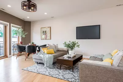 1621 W North Avenue #2E, Chicago, IL 60622 - Photo 2
