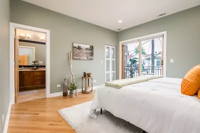 1621 W North Avenue #2E, Chicago, IL 60622 - Photo 12
