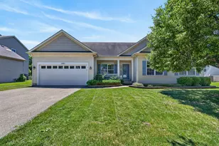 3343 Pecos Cir, Montgomery, IL 60538 - Photo 2